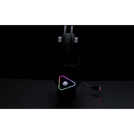 Ακουστικά Zeroground Akechi Pro Over Ear Gaming Headset (USB)